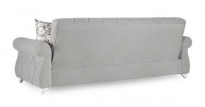 Комплект Роуз ТД 414 диван-кровать + кресло + комплект подушек в Сысерти - sysert.ok-mebel.com | фото 6