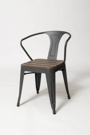Комплект садовой мебели PC 630/PT-846-1 (Темно-коричневый) 2/1 в Сысерти - sysert.ok-mebel.com | фото 2