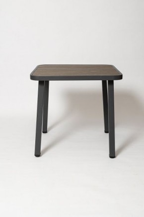 Комплект садовой мебели PC 630/PT-846-1 (Темно-коричневый) 2/1 в Сысерти - sysert.ok-mebel.com | фото 3