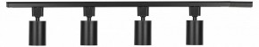 Комплект трековый Эра  TR70-SET4-GU10-BK в Сысерти - sysert.ok-mebel.com | фото 3