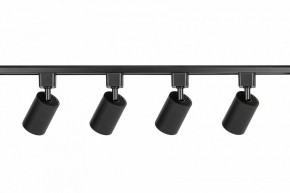 Комплект трековый Эра  TR70-SET4-GU10-BK в Сысерти - sysert.ok-mebel.com | фото 4