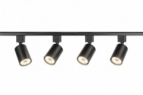 Комплект трековый Эра  TR70-SET4-GU10-BK в Сысерти - sysert.ok-mebel.com | фото 5
