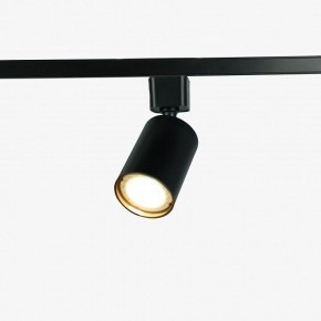 Комплект трековый Эра  TR70-SET4-GU10-BK в Сысерти - sysert.ok-mebel.com | фото 9