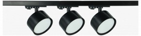 Комплект трековый Эра  TR71-SET3-GX53-BK в Сысерти - sysert.ok-mebel.com | фото