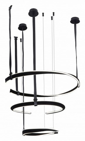 Комплект трековый Kink Light Маджена 07656-3A,19(4000K) в Сысерти - sysert.ok-mebel.com | фото