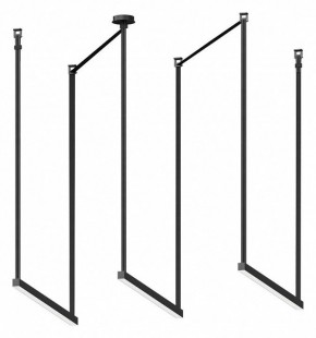 Комплект трековый Kink Light Сатори 6421-1K,19 в Сысерти - sysert.ok-mebel.com | фото