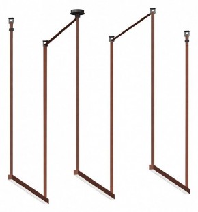 Комплект трековый Kink Light Сатори 6421-2K,06 в Сысерти - sysert.ok-mebel.com | фото
