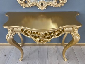 Консольный столик с зеркалом Версаль ТИП 1 в Сысерти - sysert.ok-mebel.com | фото 6