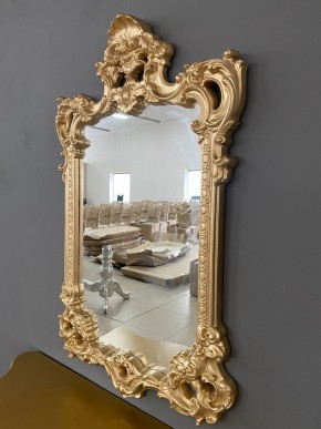 Консольный столик с зеркалом Версаль ТИП 1 в Сысерти - sysert.ok-mebel.com | фото 7