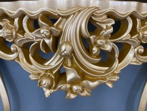 Консольный столик с зеркалом Версаль ТИП 1 в Сысерти - sysert.ok-mebel.com | фото 8