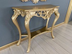 Консольный столик с зеркалом Версаль ТИП 2 в Сысерти - sysert.ok-mebel.com | фото 4