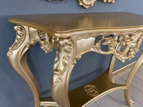 Консольный столик с зеркалом Версаль ТИП 2 в Сысерти - sysert.ok-mebel.com | фото 7