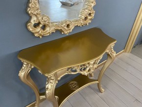 Консольный столик с зеркалом Версаль ТИП 2 в Сысерти - sysert.ok-mebel.com | фото 8