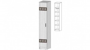 КОСТА-РИКА Пенал (анкор светлый) в Сысерти - sysert.ok-mebel.com | фото