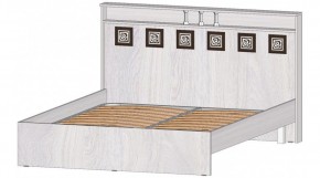 КОСТА-РИКА Спальный гарнитур (модульный) анкор светлый в Сысерти - sysert.ok-mebel.com | фото 4