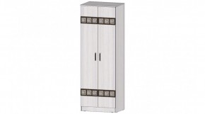 КОСТА-РИКА Спальный гарнитур (модульный) анкор светлый в Сысерти - sysert.ok-mebel.com | фото 6