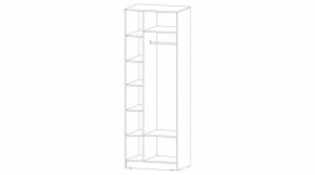 КОСТА-РИКА Спальный гарнитур (модульный) анкор светлый в Сысерти - sysert.ok-mebel.com | фото 7