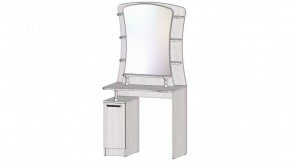 КОСТА-РИКА Туалетный столик (анкор светлый) в Сысерти - sysert.ok-mebel.com | фото