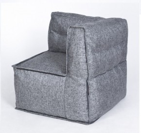 Кресла бескаркасные Комфорт (Серый) Модульные в Сысерти - sysert.ok-mebel.com | фото 5