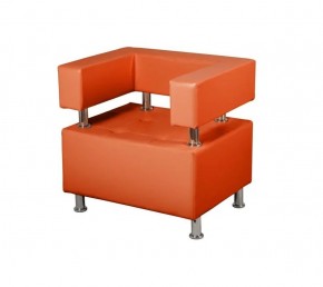 Кресло Борк (Оранжевый) в Сысерти - sysert.ok-mebel.com | фото