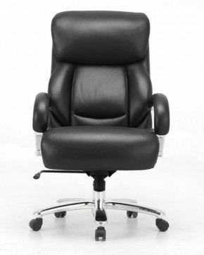Кресло BRABIX PREMIUM "Pride HD-100" (черное) 531940 в Сысерти - sysert.ok-mebel.com | фото 3