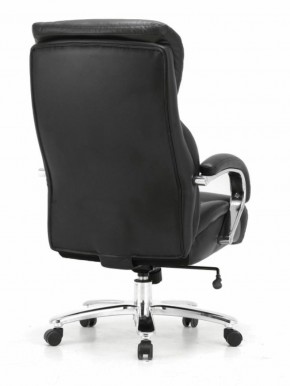 Кресло BRABIX PREMIUM "Pride HD-100" (черное) 531940 в Сысерти - sysert.ok-mebel.com | фото 4