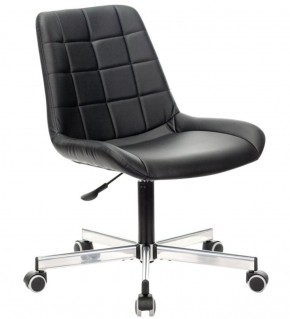 Кресло BRABIX "Deco MG-316" (черное) 532080 в Сысерти - sysert.ok-mebel.com | фото 1