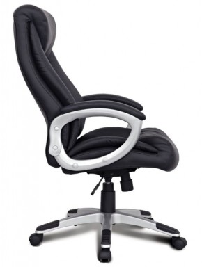 Кресло BRABIX "Grand EX-500" (черное) 530861 в Сысерти - sysert.ok-mebel.com | фото 3