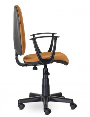 Кресло BRABIX "Prestige Start MG-312", ткань, оранжевое, 531922 в Сысерти - sysert.ok-mebel.com | фото 2