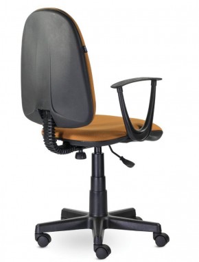 Кресло BRABIX "Prestige Start MG-312", ткань, оранжевое, 531922 в Сысерти - sysert.ok-mebel.com | фото 3