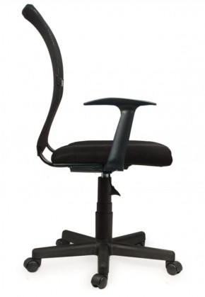 Кресло BRABIX "Spring MG-307" (черное TW) 531406 в Сысерти - sysert.ok-mebel.com | фото 3