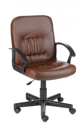 Кресло ЧИП (коричневый) в Сысерти - sysert.ok-mebel.com | фото 1
