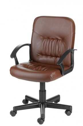 Кресло ЧИП (коричневый) в Сысерти - sysert.ok-mebel.com | фото 2