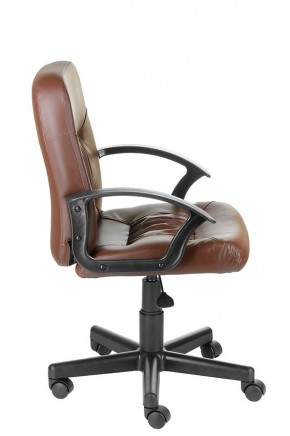 Кресло ЧИП (коричневый) в Сысерти - sysert.ok-mebel.com | фото 3