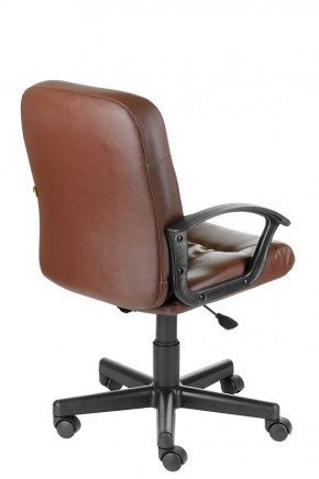 Кресло ЧИП (коричневый) в Сысерти - sysert.ok-mebel.com | фото 4