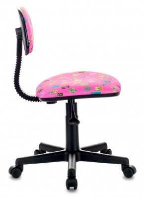 Кресло детское Бюрократ CH-201NX/FlipFlop_P розовый сланцы в Сысерти - sysert.ok-mebel.com | фото 3