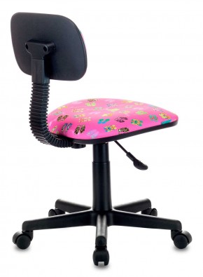 Кресло детское Бюрократ CH-201NX/FlipFlop_P розовый сланцы в Сысерти - sysert.ok-mebel.com | фото 4