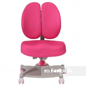 Детское кресло Contento Pink в Сысерти - sysert.ok-mebel.com | фото 2