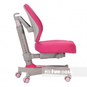 Детское кресло Contento Pink в Сысерти - sysert.ok-mebel.com | фото 4