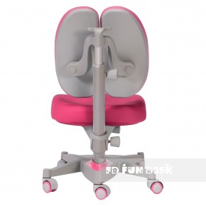 Детское кресло Contento Pink в Сысерти - sysert.ok-mebel.com | фото 5