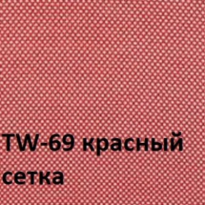 Кресло для оператора CHAIRMAN 696 black (ткань TW-11/сетка TW-69) в Сысерти - sysert.ok-mebel.com | фото 2