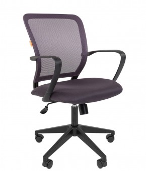 Кресло для оператора CHAIRMAN 698 (ткань TW 12/сетка TW 04) в Сысерти - sysert.ok-mebel.com | фото
