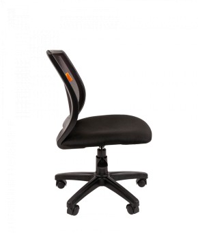 Кресло для оператора CHAIRMAN 699 Б/Л (ткань стандарт/сетка TW-01) в Сысерти - sysert.ok-mebel.com | фото 3