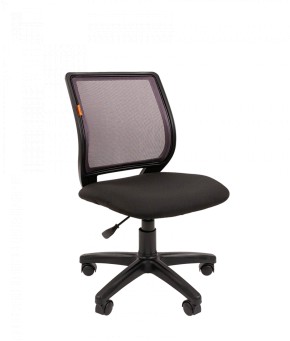 Кресло для оператора CHAIRMAN 699 Б/Л (ткань стандарт/сетка TW-04) в Сысерти - sysert.ok-mebel.com | фото 1