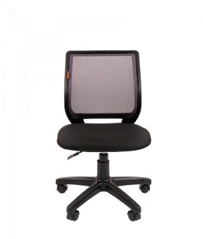 Кресло для оператора CHAIRMAN 699 Б/Л (ткань стандарт/сетка TW-04) в Сысерти - sysert.ok-mebel.com | фото 2