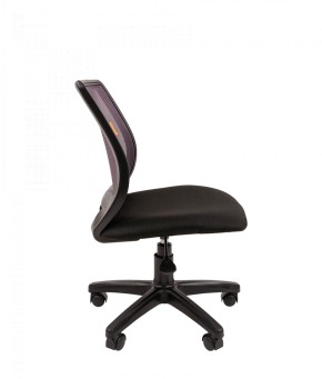 Кресло для оператора CHAIRMAN 699 Б/Л (ткань стандарт/сетка TW-04) в Сысерти - sysert.ok-mebel.com | фото 3