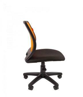 Кресло для оператора CHAIRMAN 699 Б/Л (ткань стандарт/сетка TW-66) в Сысерти - sysert.ok-mebel.com | фото 3