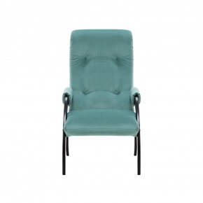 Кресло для отдыха Модель 61 Венге, ткань V 43 в Сысерти - sysert.ok-mebel.com | фото 2