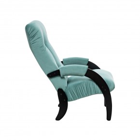 Кресло для отдыха Модель 61 Венге, ткань V 43 в Сысерти - sysert.ok-mebel.com | фото 3