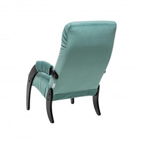 Кресло для отдыха Модель 61 Венге, ткань V 43 в Сысерти - sysert.ok-mebel.com | фото 4